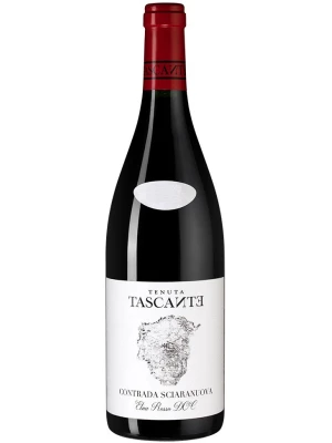 Вино Tasca d'Almerita, Tascante Contrada Sciaranuova, Etna DOC 2019, 0.75 л