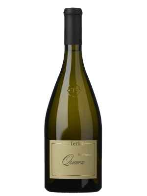 Вино Quarz Sauvignon Blanc, Италия Cantina Terlan 2018, 0.75 л