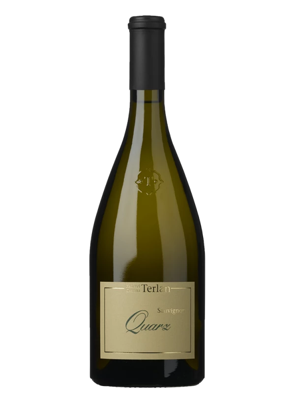 Quarz Sauvignon Blanc, Италия Cantina Terlan