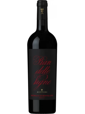 Вино Pian Delle Vigne, Brunello di Montalcino DOCG 2012, 0.75 л