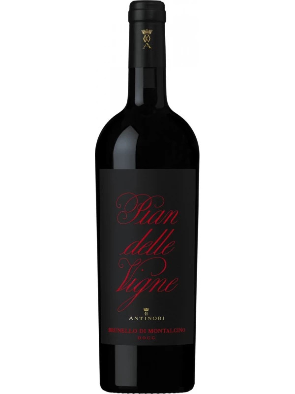 Pian Delle Vigne, Brunello di Montalcino DOCG