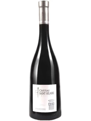 Вино Sichel, Chateau Saint-Hilaire, Coteaux d'Aix-en-Provence AOC 2017, 0.75 л