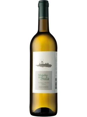 Вино Moinho de Sula Branco 0.75 л