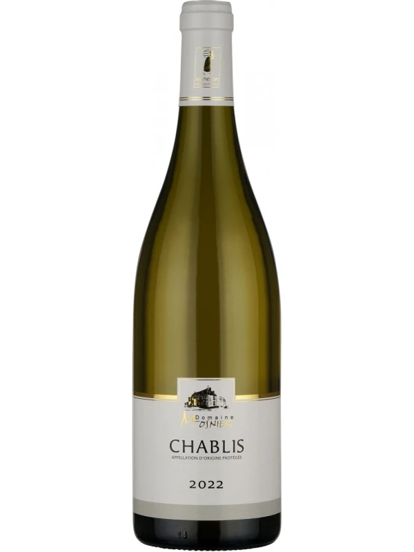 Domaine Mosnier, Chablis AOC