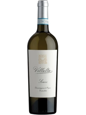 Вино Casa Girelli, Villalta Soave DOC 0.75 л