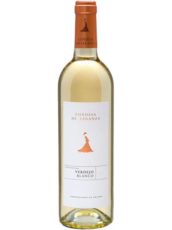 Condesa de Leganza Verdejo, La Mancha DO