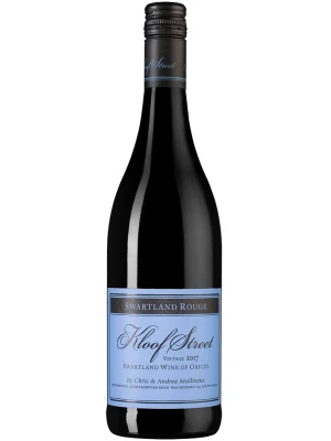 Вино Mullineux, Kloof Street Rouge, Swartland WO 2017, 0.75 л