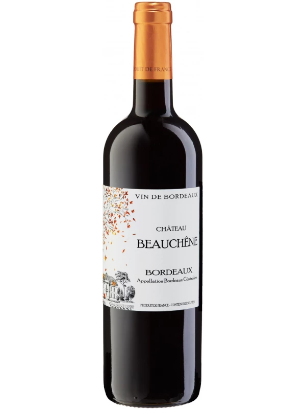 Chateau Beauchene, Bordeaux AOC