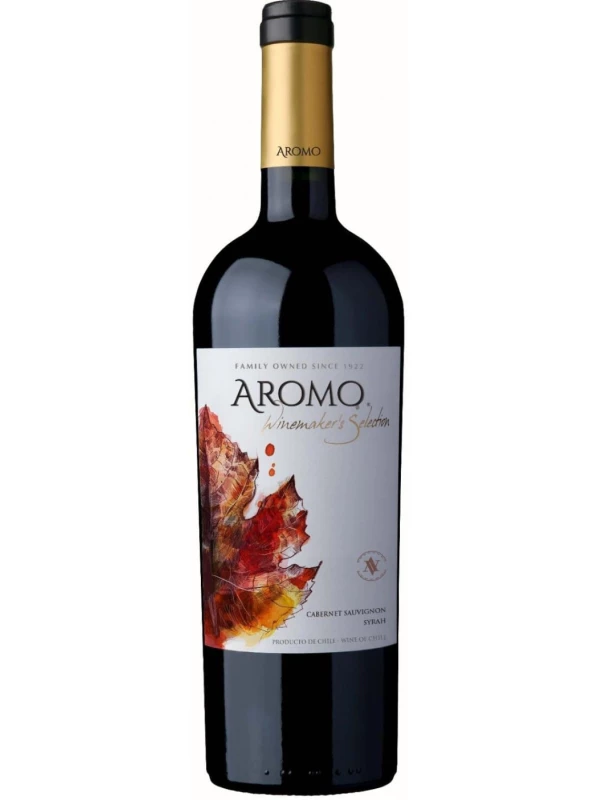 Aromo, Winemakerꞌs Selection Cabernet Sauvignon-Syrah