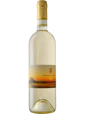 Вино Marchese Luca Spinola, Gavi del Comune di Tassarolo DOCG 2024, 0.75 л