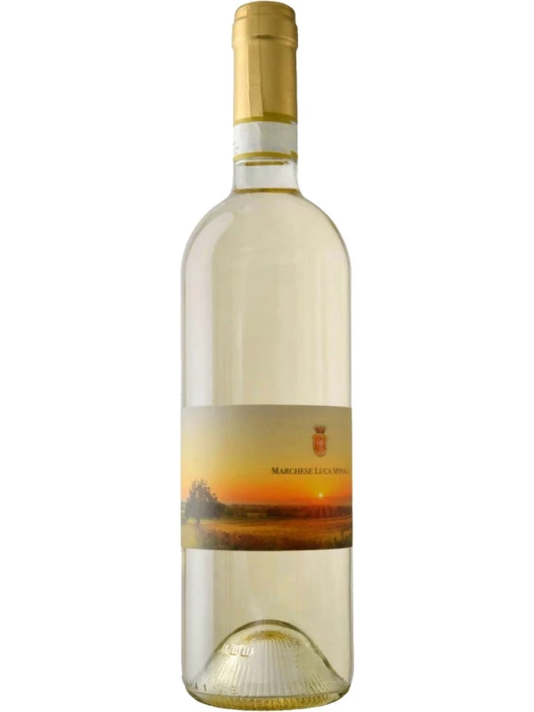 Marchese Luca Spinola, Gavi del Comune di Tassarolo DOCG