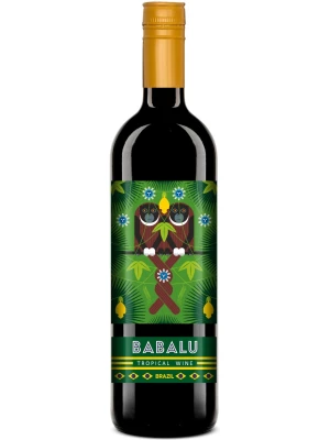 Вино Babalu Tropical Wine 0.75 л