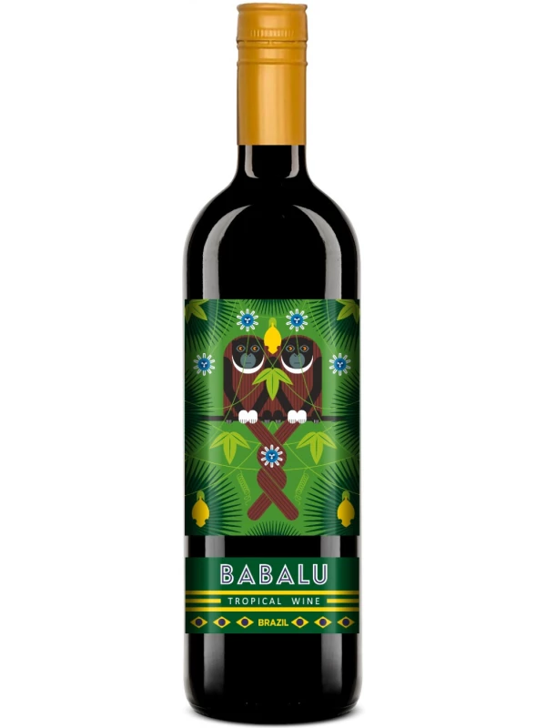 Babalu Tropical Wine