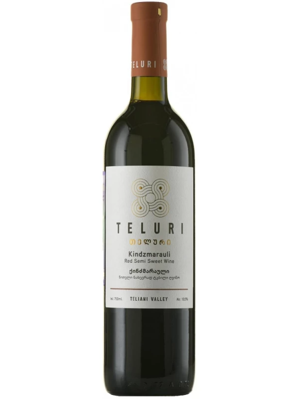 Teliani Valley, Teluri Kindzmarauli