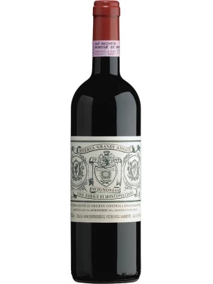 Вино Avignonesi, Vino Nobile di Montepulciano Riserva Grandi Annate DOCG 2007, 1.5 л