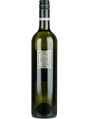 Вино Berton Vineyards, The White Viognier 2021, 0.75 л