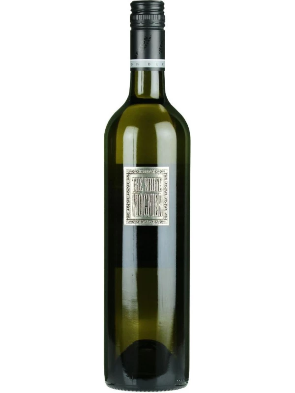 Berton Vineyards, The White Viognier