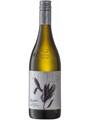 Вино Klein Constantia, Metis Sauvignon Blanc 2015, 0.75 л