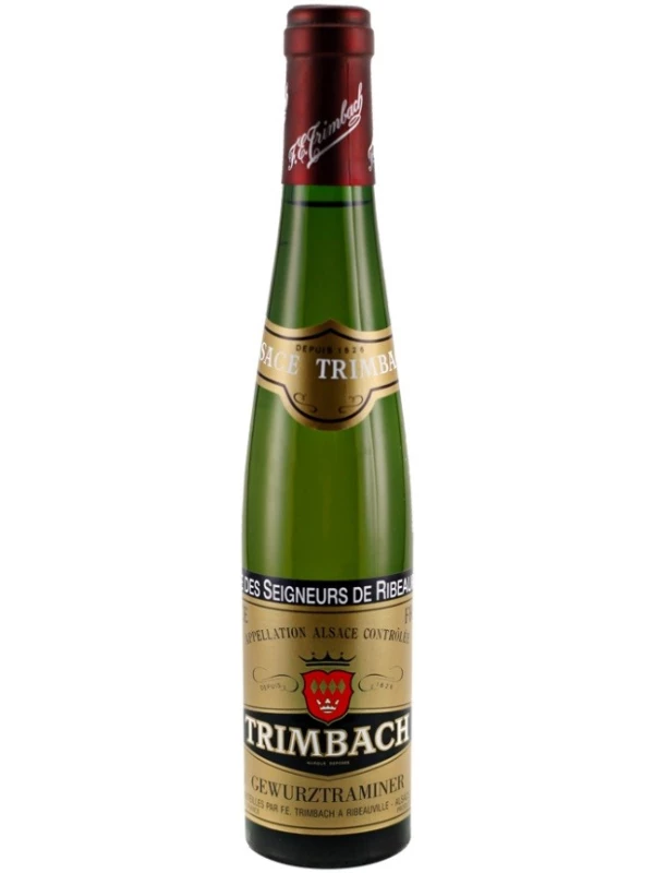 Gewurztraminer Cuvee des Seigneurs de Ribeaupierre AOC
