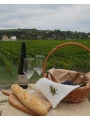 Chateau Andre, Riesling — фото 3