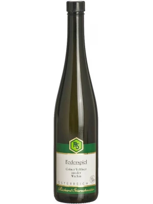 Вино Richard Stierschneider, Gruner Veltliner aus der Wachau Federspiel 0.75 л