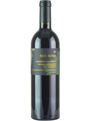 Вино Paul Hobbs, Cabernet Sauvignon Nathan Coombs Estate 2016, 0.75 л