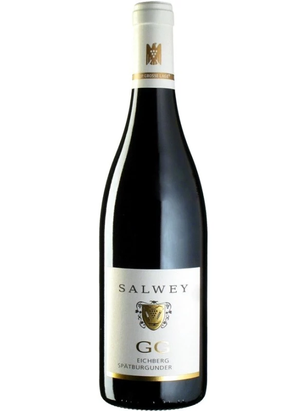 Salwey, Eichberg Spatburgunder GG
