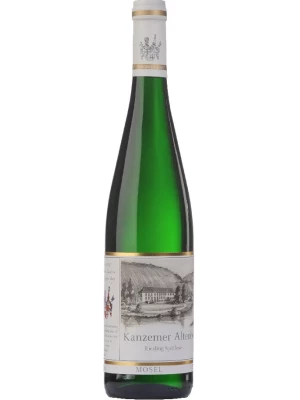 Вино Von Othegraven, Kanzemer Altenberg Riesling Spatlese 2018, 0.75 л