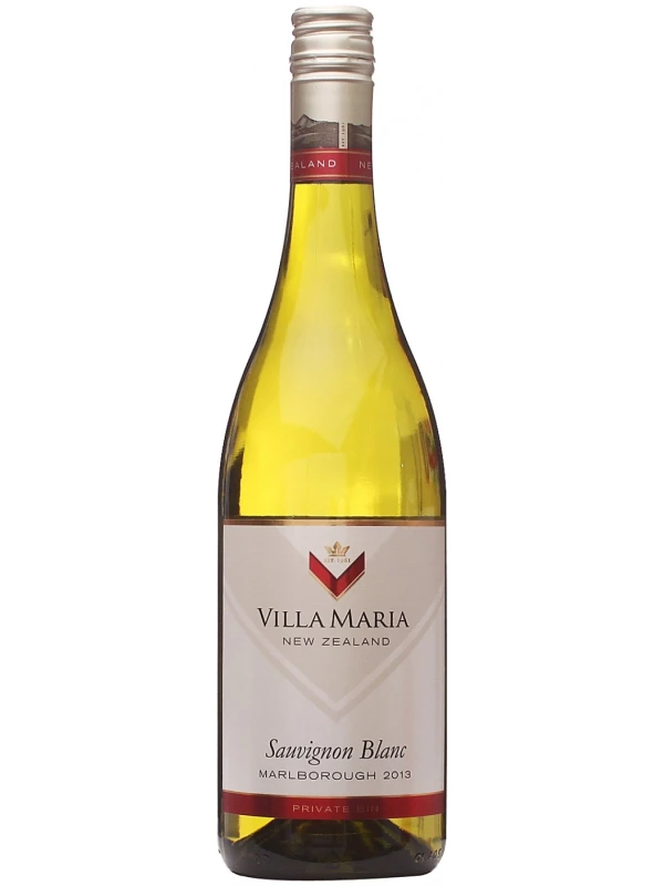 Villa Maria, Private Bin Sauvignon Blanc