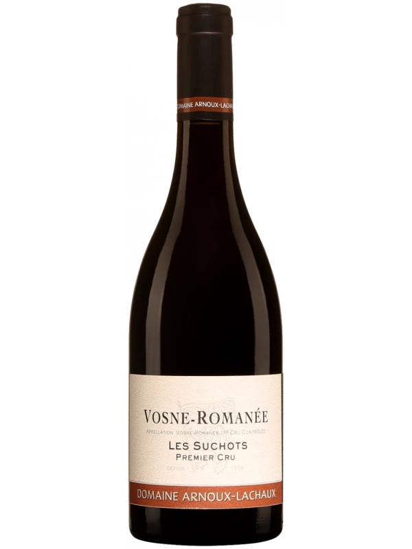 Domaine Arnoux-Lachaux, Vosne-Romanee 1-er Cru Les Suchots AOC