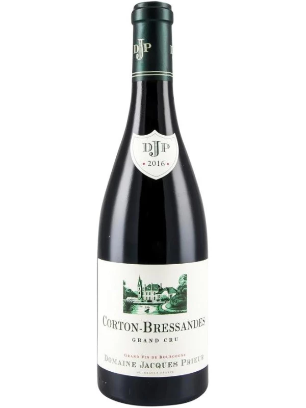 Domaine Jacques Prieur, Corton-Bressandes Grand Cru