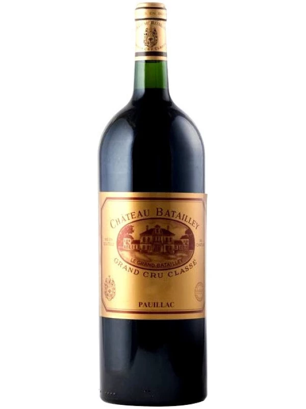 Chateau Batailley, Pauillac AOC Grand Cru Classe