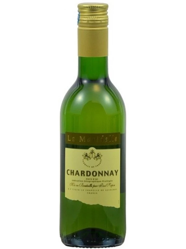 Paul Sapin, Le Maridelle Chardonnay Dry
