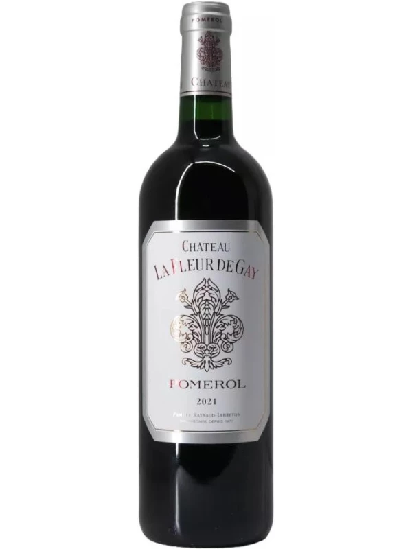 Chateau La Fleur de Gay, Pomerol AOC