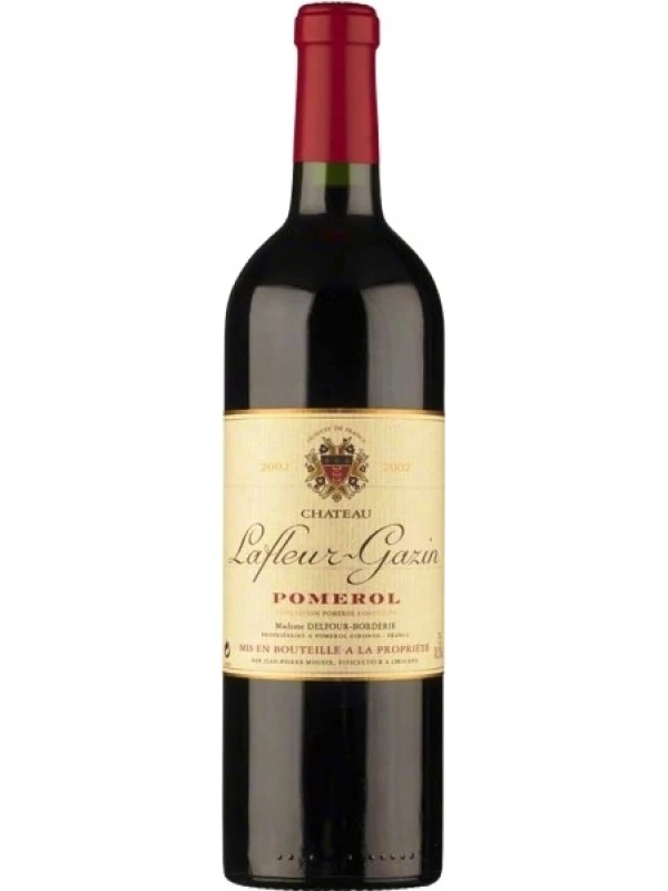Chateau Lafleur-Gazin Pomerol AOC