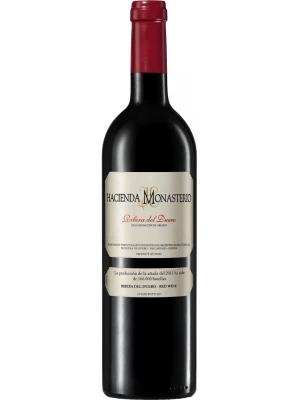 Вино Hacienda Monasterio, Ribera del Duero DO 2019, 0.75 л