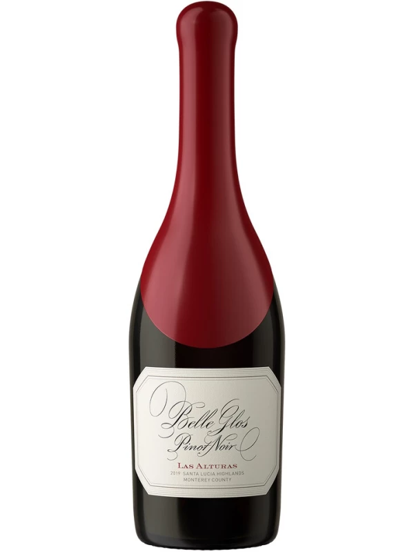 Belle Glos, Las Alturas Pinot Noir