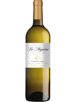 Вино La Peyriere, Entre-deux-Mers AOC 0.75 л