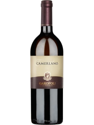 Вино Camerlano, Marche Rosso IGT 2012, 0.75 л