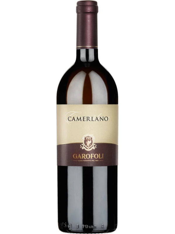 Camerlano, Marche Rosso IGT
