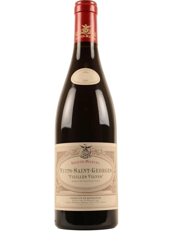 Seguin-Manuel, Nuits-Saint-Georges Vieilles Vignes AOC