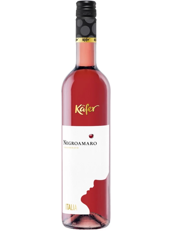 Kafer Negroamaro Rose