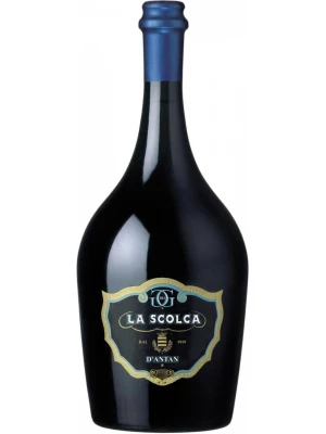 Вино La Scolca, Gavi DOCG d'Antan 2006, 0.75 л