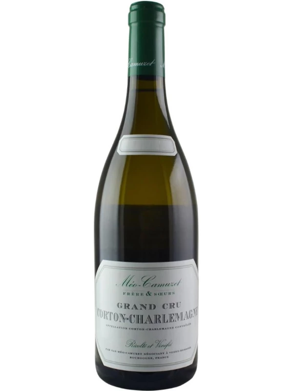 Domaine Meo-Camuzet, Corton Charlemagne Grand Cru AOC
