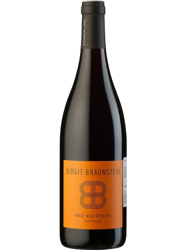 Birgit Braunstein, Pinot Noir Reserve