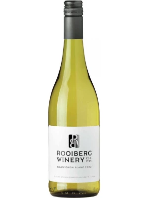 Вино Rooiberg Winery, Sauvignon Blanc 2022, 0.75 л