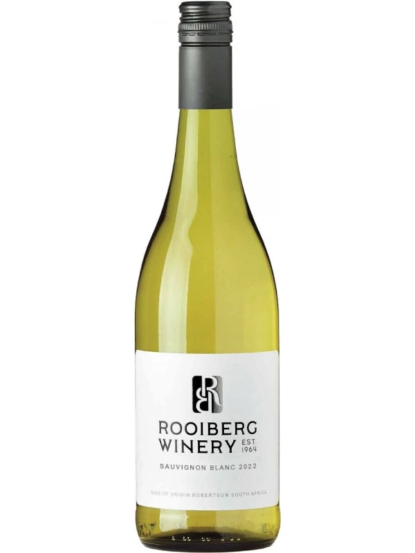 Rooiberg Winery, Sauvignon Blanc