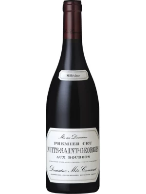 Вино Domaine Meo-Camuzet, Nuits-Saint-Georges 1-er Cru Aux Boudots AOC 2017, 0.75 л