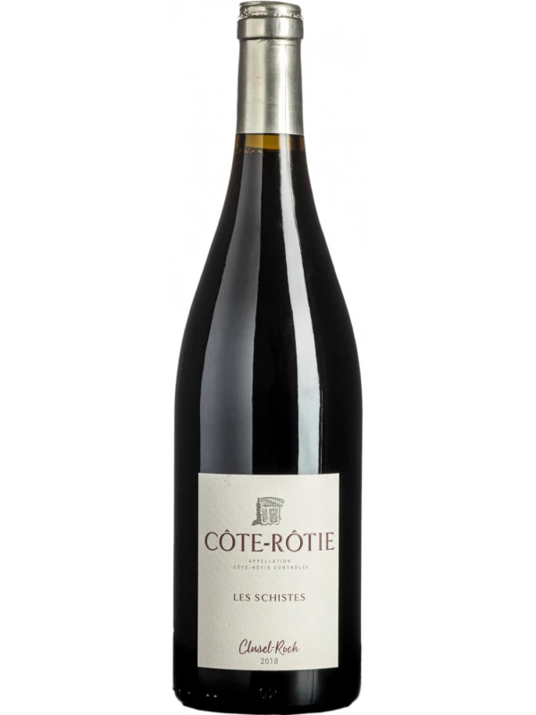 Clusel-Roch, Cote-Rotie Les Schistes AOC