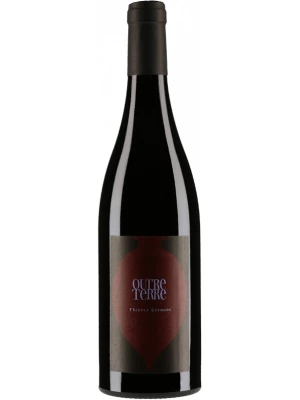 Вино Domaine des Roches Neuves, Outre Terre, Saumur Champigny AOC 2017, 0.75 л